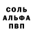 Метадон methadone Miky Wolf